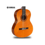 Yamaha CM40 Classical Guitar Full Size for Beginners & Students - Image 2