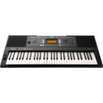 Yamaha PSR-A350 Portable Keyboard for Middle Eastern & Asian Music - Image 2