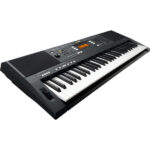 Yamaha PSR-A350 Portable Keyboard for Middle Eastern & Asian Music - Image 3