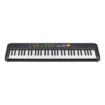 Yamaha PSR-F52 Portable Keyboard – Beginner Digital Piano with World Sounds - Image 2