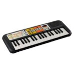 ⁦Yamaha PSS-F30 Mini Keyboard – Kids Beginner Portable Digital Piano⁩ - الصورة ⁦3⁩