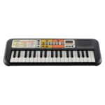 ⁦Yamaha PSS-F30 Mini Keyboard – Kids Beginner Portable Digital Piano⁩ - الصورة ⁦2⁩