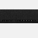 Yamaha YAS-109 Soundbar with Built-in Alexa Black - Image 6