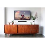 ⁦Yamaha SR-C20A Compact Soundbar with Built-In Subwoofer Black⁩ - الصورة ⁦5⁩