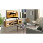⁦Yamaha SR-C20A Compact Soundbar with Built-In Subwoofer Black⁩ - الصورة ⁦4⁩