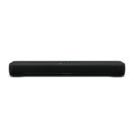 ⁦Yamaha SR-C20A Compact Soundbar with Built-In Subwoofer Black⁩ - الصورة ⁦2⁩