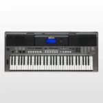 Yamaha PSR-I400 Portable Keyboard for Indian Music Learning - Image 2