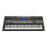 Yamaha PSR-I400 Portable Keyboard for Indian Music Learning