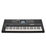 Yamaha PSR-E473 Portable 61-Key Touch-Sensitive Keyboard