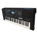 Yamaha PSR-E473 Portable 61-Key Touch-Sensitive Keyboard - Image 2