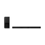 Yamaha True X Dolby Atmos Soundbar with External Subwoofer - Image 4