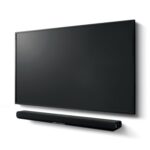 Yamaha SR-B30A Dolby Atmos Sound Bar with Built-In Subwoofers - Image 5