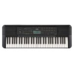 Yamaha PSR-E283 61-Key Portable Keyboard – Beginner Digital Piano