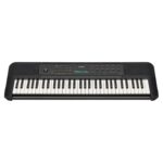 Yamaha PSR-E283 61-Key Portable Keyboard – Beginner Digital Piano - Image 2