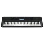 Yamaha PSR-E383 Portable 61-Key Keyboard for Beginners & Students - Image 2