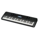 Yamaha PSR-E383 Portable 61-Key Keyboard for Beginners & Students - Image 3