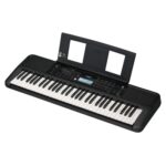 Yamaha PSR-E383 Portable 61-Key Keyboard for Beginners & Students - Image 4