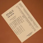 Spice Labels Set – 177 Premium Kitchen Organization Stickers