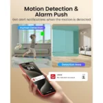 * ZOSI 3.0MP Indoor Camera - Image 2