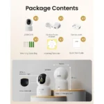 * ZOSI 3.0MP Indoor Camera - Image 3