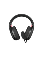 Rampage Crack H11 Wireless Gaming Headset - Black - Image 2