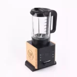 Westinghouse Table Blender Bamboo - 1000w - WKBEF01BB