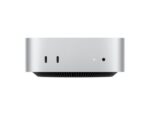 Apple Mac mini M4 10‑core CPU and 10‑Core GPU 16GB 512GB SSD - Image 2