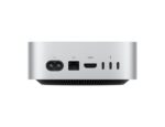 Apple Mac mini M4 10‑core CPU and 10‑Core GPU 16GB 512GB SSD - Image 3