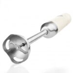 Westinghouse Hand Blender 5 Speeds - 400W - WKHBS270UWH - Image 2