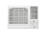 TCL Window AC -Inverter 18K BTU
