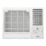 TCL Window AC -Inverter 18K BTU