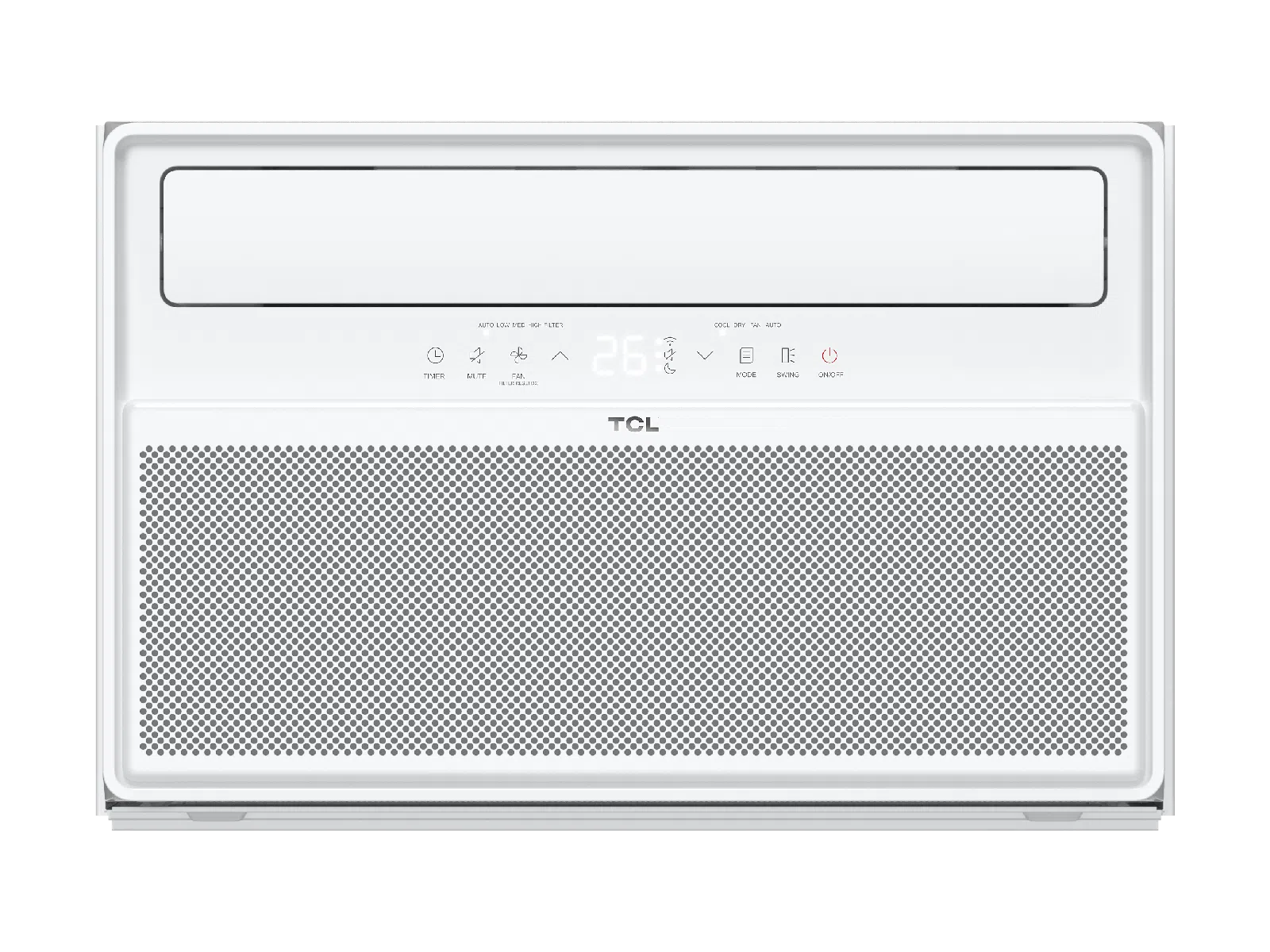 TAC-18CWA/LT TCL Window AC 18K BTU - Image 1