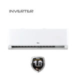 TCL BreezeIN Inverter Split AC T1 23,300 / T4 21,600 TAC-24CSA/TPH11I