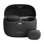 JBL Tune Buds Ghost Edition - Black
