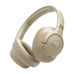 JBL Wireless Headphone Tune 730BT - Biege