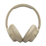 JBL Wireless Headphone Tune 730BT - Biege - Image 2