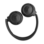 JBL Bluetooth Headphone Tune 530 BT - Black - Image 4