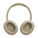 JBL Wireless Headphone Tune 730BT - Biege - Image 4