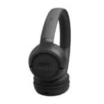 JBL Bluetooth Headphone Tune 530 BT - Black - Image 2