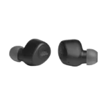 JBL Bluetooth Earbuds Wave 100 TWS - Black - Image 5