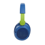 JBL Bluetooth Headphone JR460 - Blue - Image 4