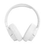 JBL Wireless Headphone Tune 770 NC - Black - Image 2