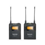 Saramonic UwMic9 Kit2 UHF Wireless Dual Lavalier Microphone System