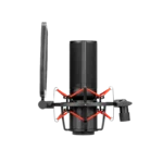 Saramonic SR-BV4 Large-Diaphragm Condenser Microphone - Image 2