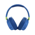 JBL Bluetooth Headphone JR460 - Blue - Image 2