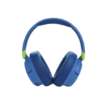 JBL Bluetooth Headphone JR460 - Blue - Image 3