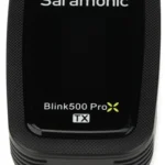 Saramonic Blink500 ProX B4 2.4GHz Dual Channel Wireless Microphone System