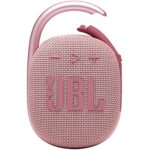 JBL Portable Bluetooth Speaker Clip 4