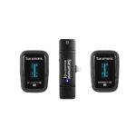 Saramonic Blink500 ProX B6 2.4GHz Dual Channel Wireless Microphone System - Image 5