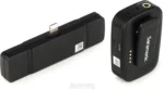 Saramonic Blink500 ProX B4 2.4GHz Dual Channel Wireless Microphone System - Image 2